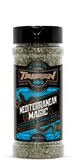 Taipan BBQ Mediterranean Magic chicken & fish rub 150g