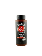 Meat Mitch Miso Naughty Japanese WHOMP! Sauce