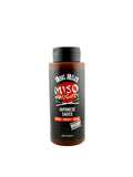 Meat Mitch Miso Naughty Japanese WHOMP! Sauce