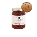 Mitch's Preserves Apple Spice Jelly 250g jar