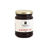 Mitch's Preserves Blackberry Jam 250g jar