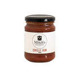 Mitch's Preserves Chilli Jam 250g jar