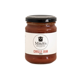 Mitch's Preserves Chilli Jam 250g jar