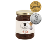 Mitch's Preserves Fig Jam 250g jar