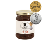 Mitch's Preserves Fig Jam 250g jar