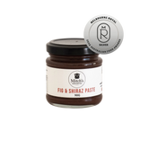Mitch's Preserves Fig & Shiraz Paste 90g jar