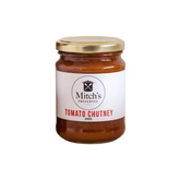 Mitch's Preserves Tomato Chutney 250g jar