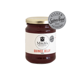 Mitch's Preserves Quince Jelly 250g jar
