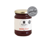 Mitch's Preserves Quince Jelly 250g jar