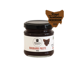 Mitch's Preserves Rhubarb Paste 90g jar