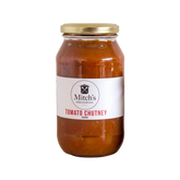 Mitch's Preserves Tomato Chutney 500g jar