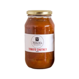Mitch's Preserves Tomato Chutney 500g jar