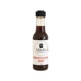 Mitch's Preserves Worcestershire Sauce 150ml bottle