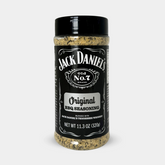 Jack Daniel's Original BBQ Rub all-purpose seasoning