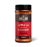 LANES: Blackening Rub
