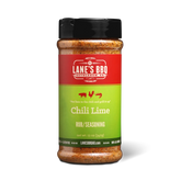 LANES: Chilli Lime Rub