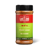 LANES: Chilli Lime Rub