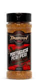 Taipan BBQ Portuguese Peri Peri chicken rub 125g