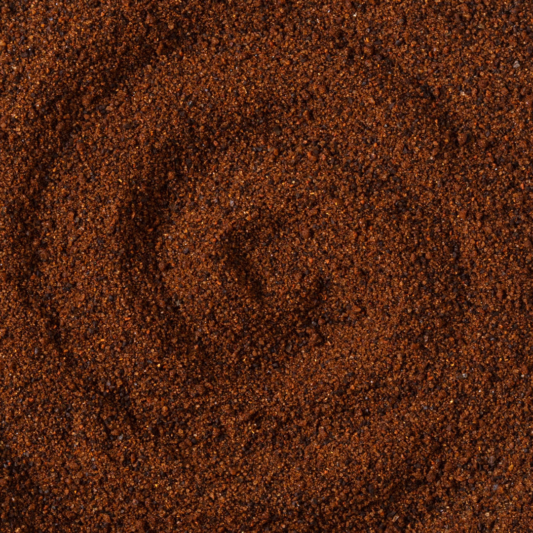 LANES: Ancho Espresso Rub