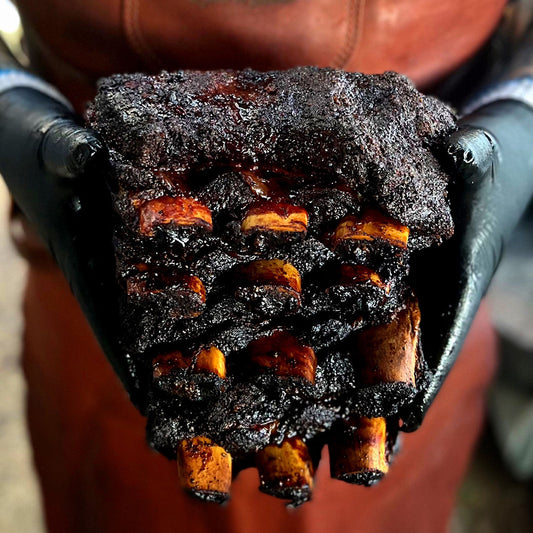 LANES: Ancho Espresso Rub