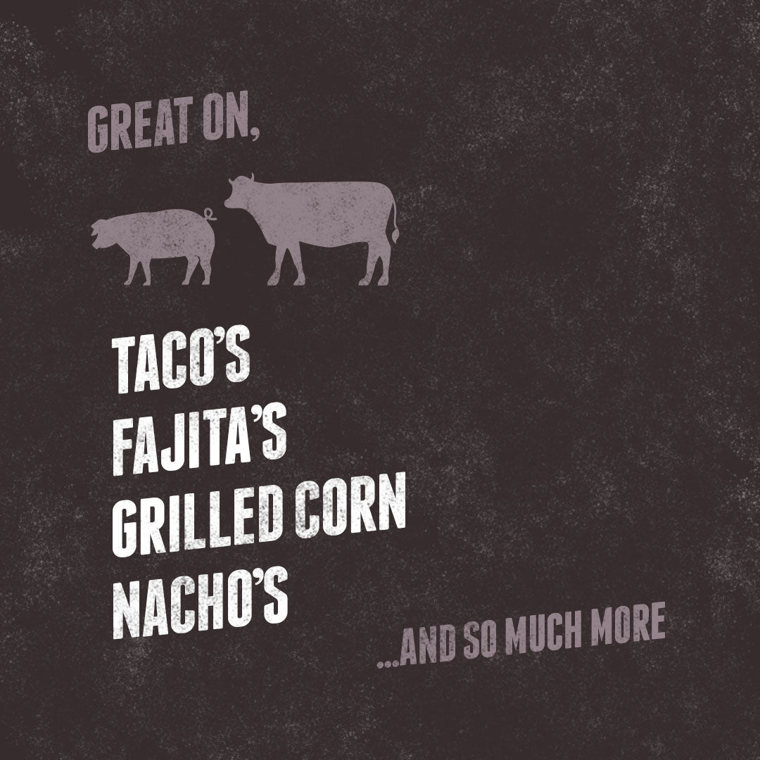 LANES: Ancho Espresso Rub
