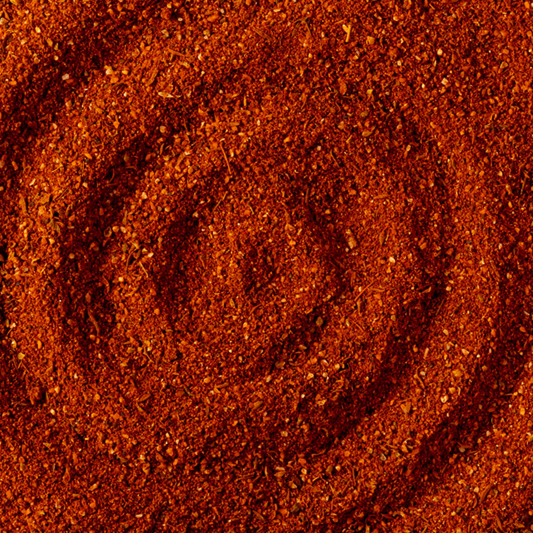 LANES: Blackening Rub