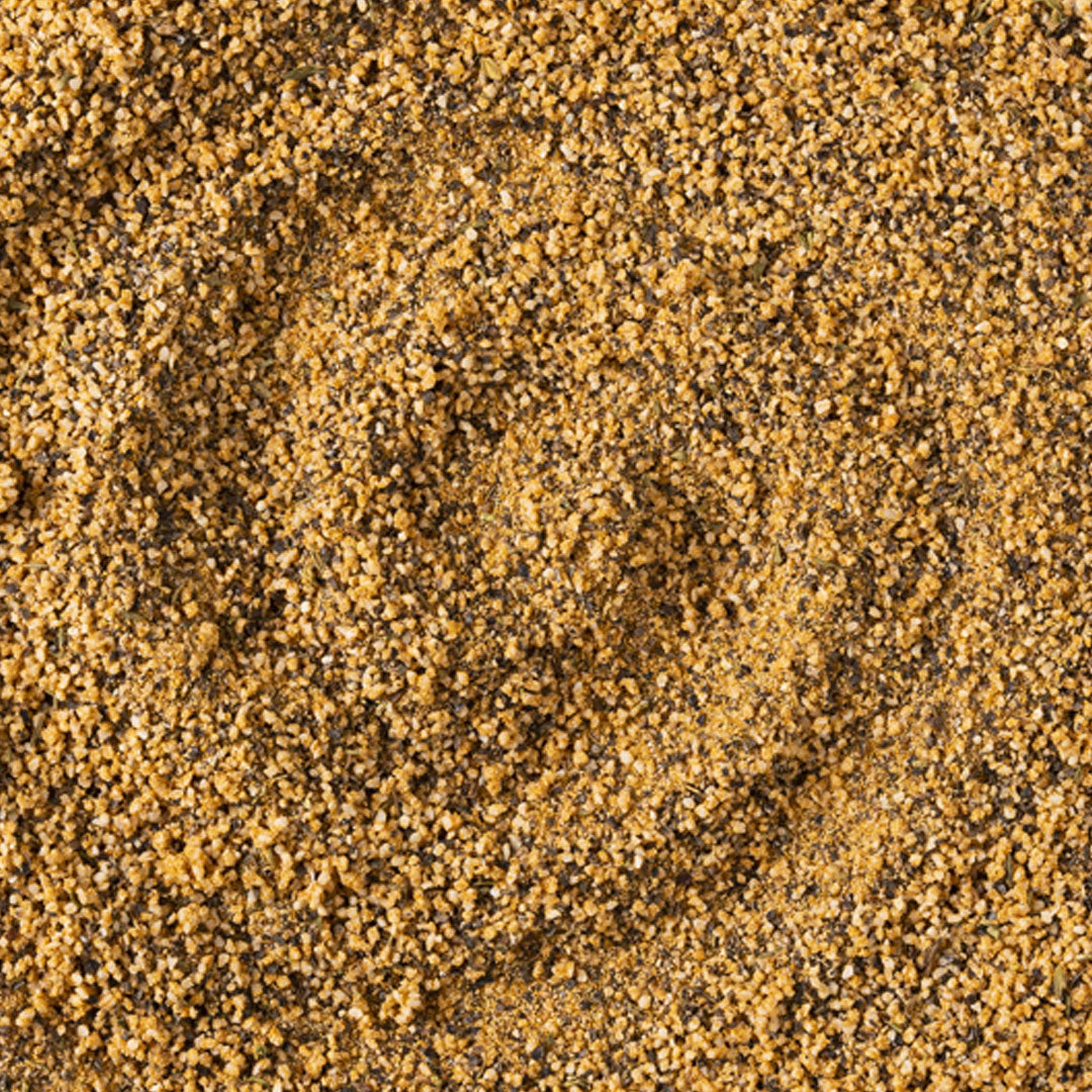 LANES: Brisket Rub