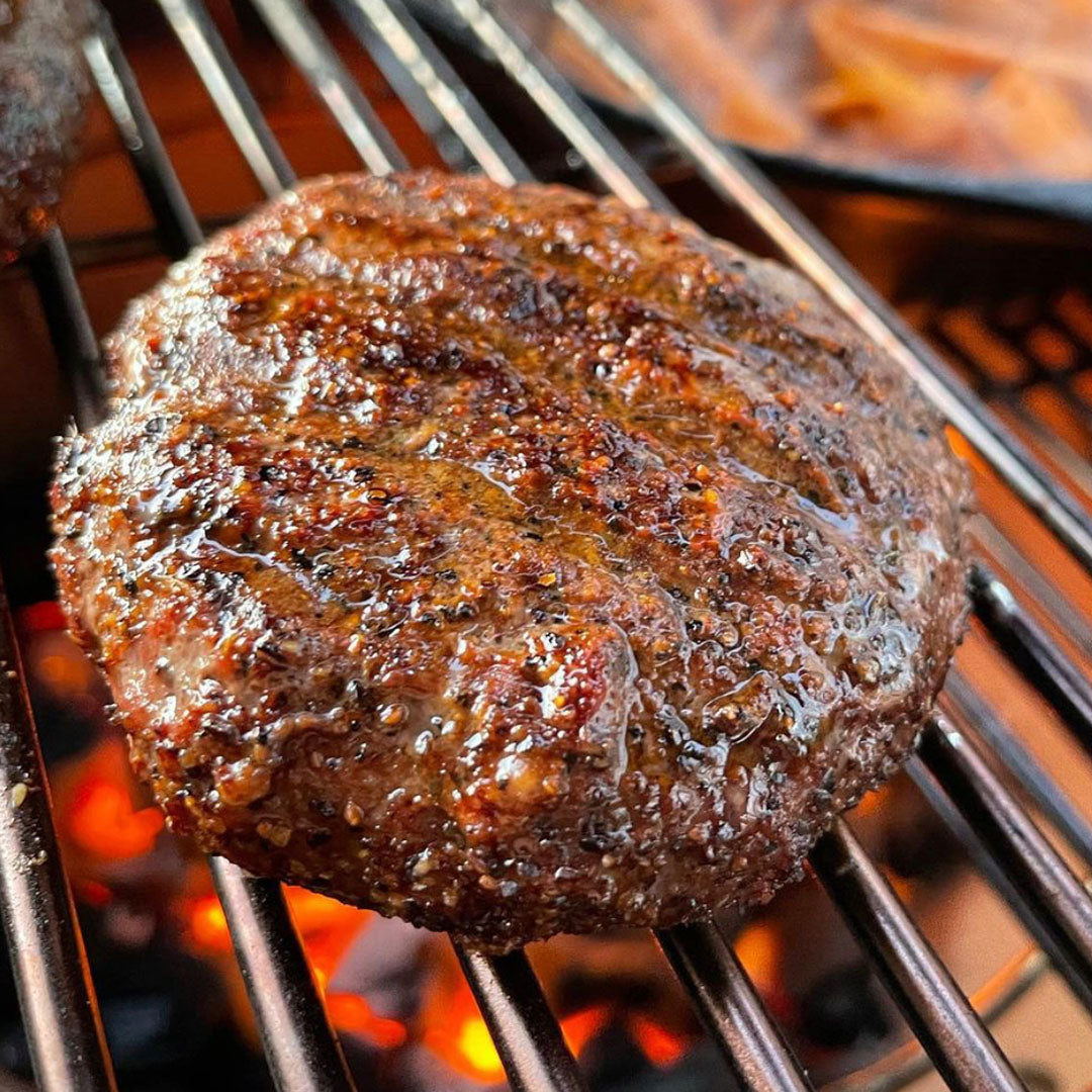 LANES: Brisket Rub