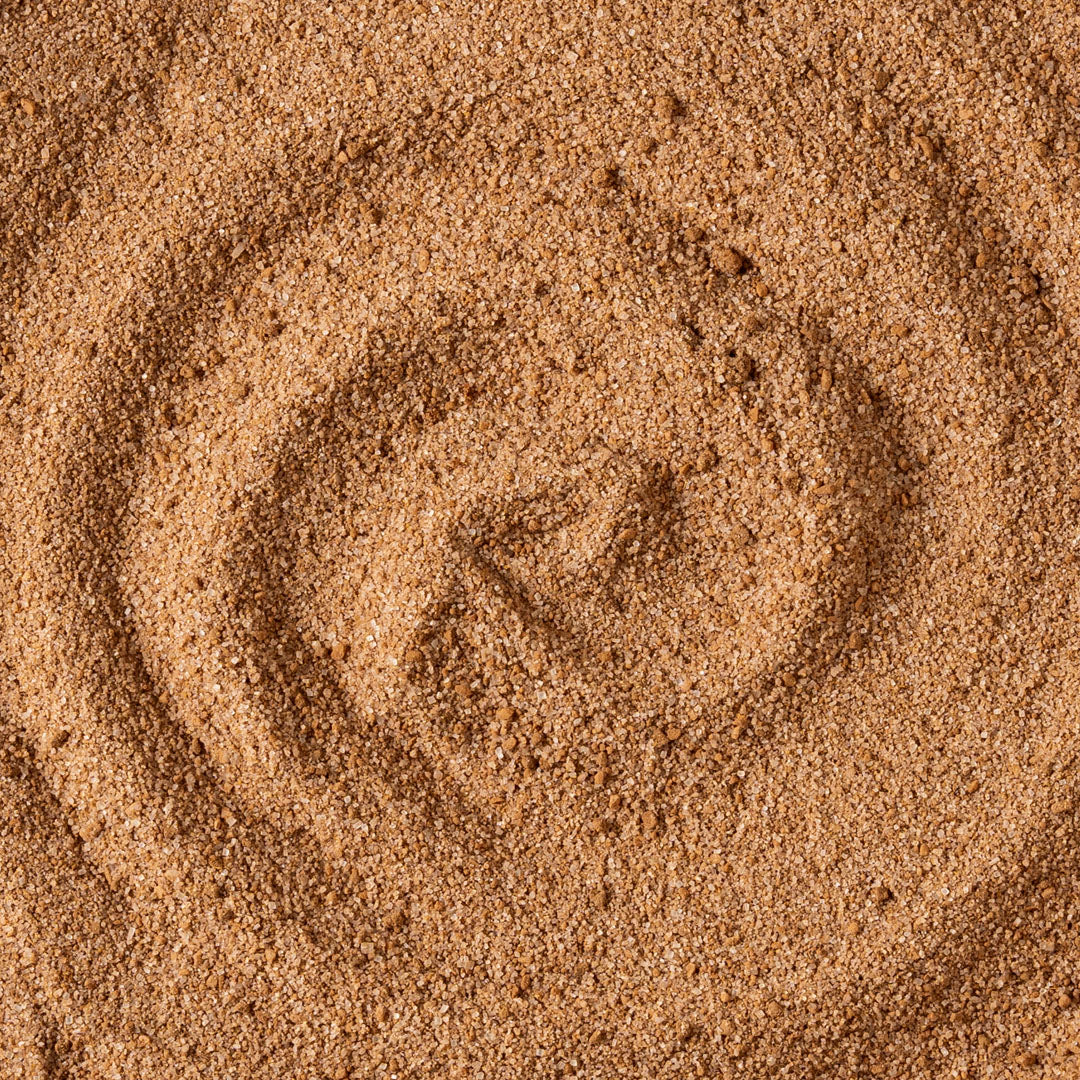 LANES: Choc Caramel Sea Salt Rub