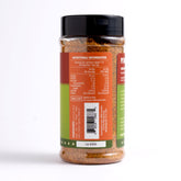 LANES: Chilli Lime Rub