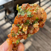 LANES: Chilli Lime Rub