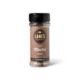 LANES: Café Mocha Rub