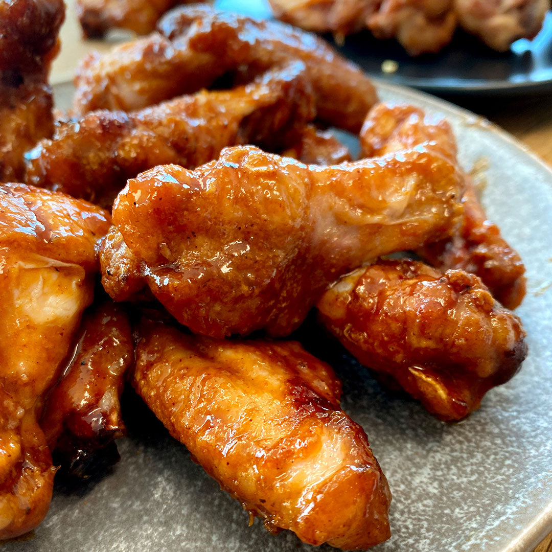 LANES:  Pineapple Chipotle Sauce - 400ml