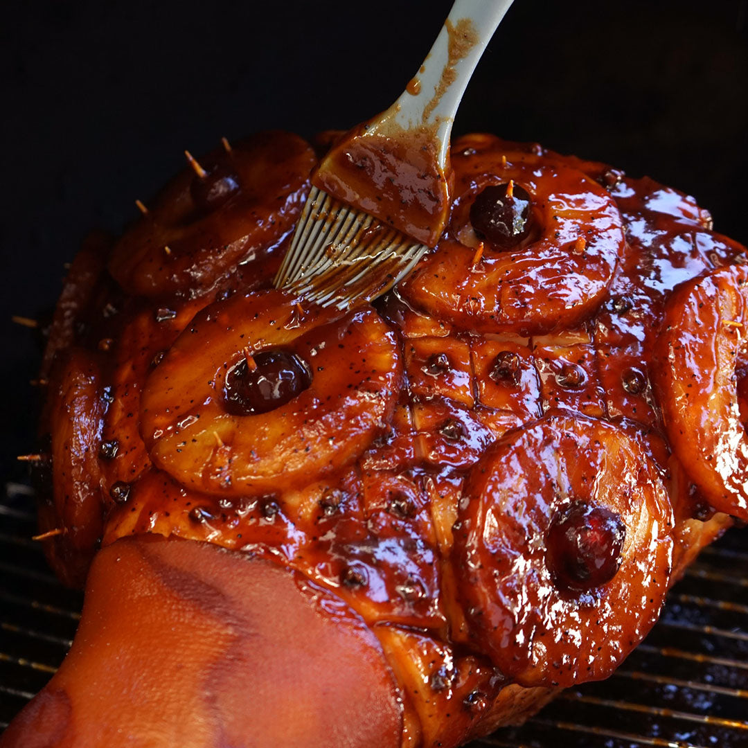 LANES:  Pineapple Chipotle Sauce - 400ml