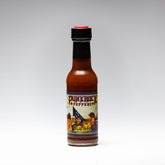Heavenly Hell Punk Rock Peppers Suicidal