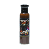 Heavenly Hell The Buffalos Bluff Korean BBQ & Wing Sauce 250ml bottle