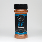 Misty Gully Family Roast Seasoning shaker