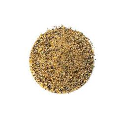 SUCKLEBUSTERS: Lemon Pepper Garlic Rub – 411g