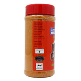 SuckleBusters Meat Candy BBQ Rub 390g sweet-heat rub — additional pack view