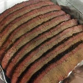 SuckleBusters Texas Brisket BBQ Rub 340g brisket rub — pack angle view
