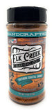 Elk Creek Southern Coastal Crunch seasoning