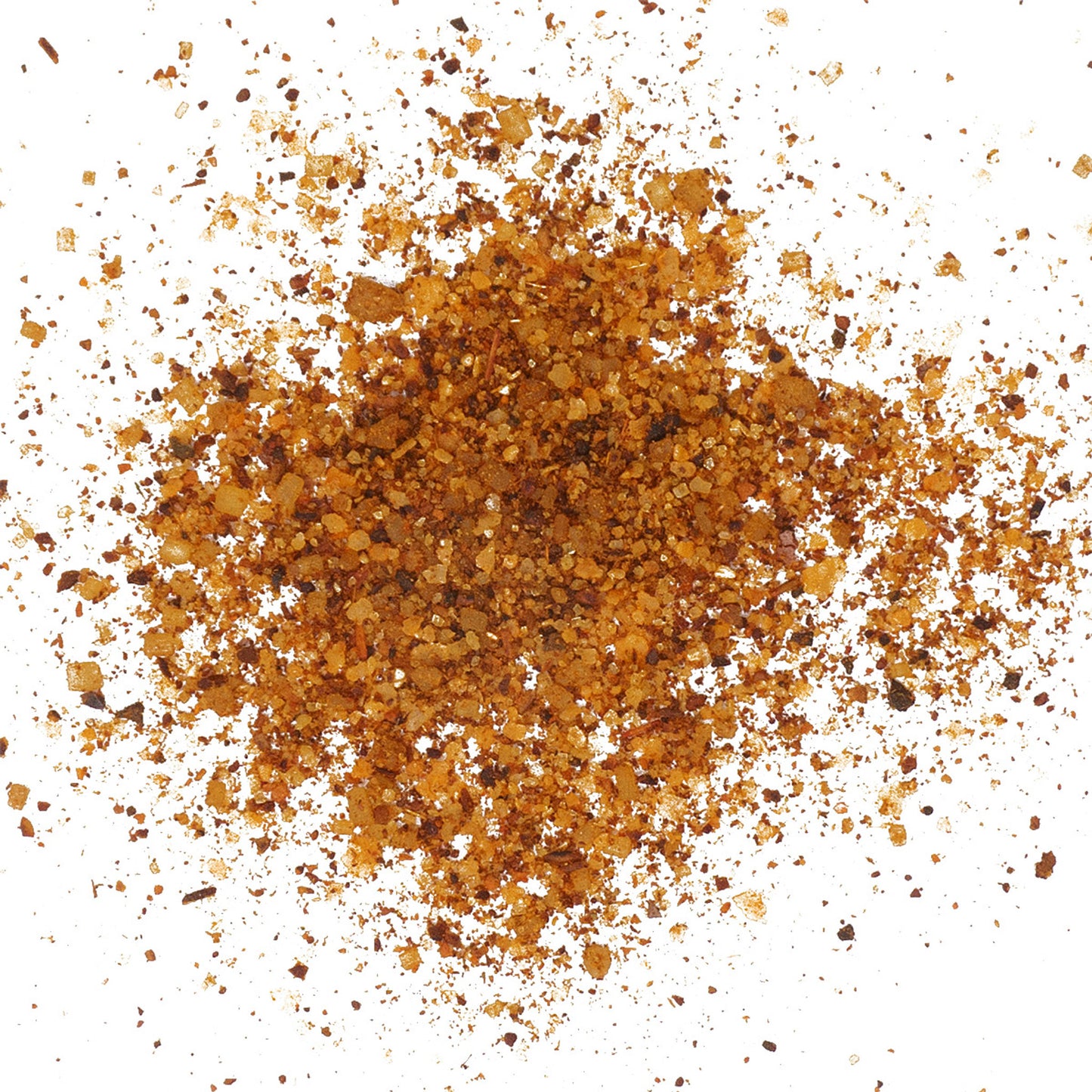 SMOKIN HOGGZ: Applewood All Purpose BBQ Rub - 346g