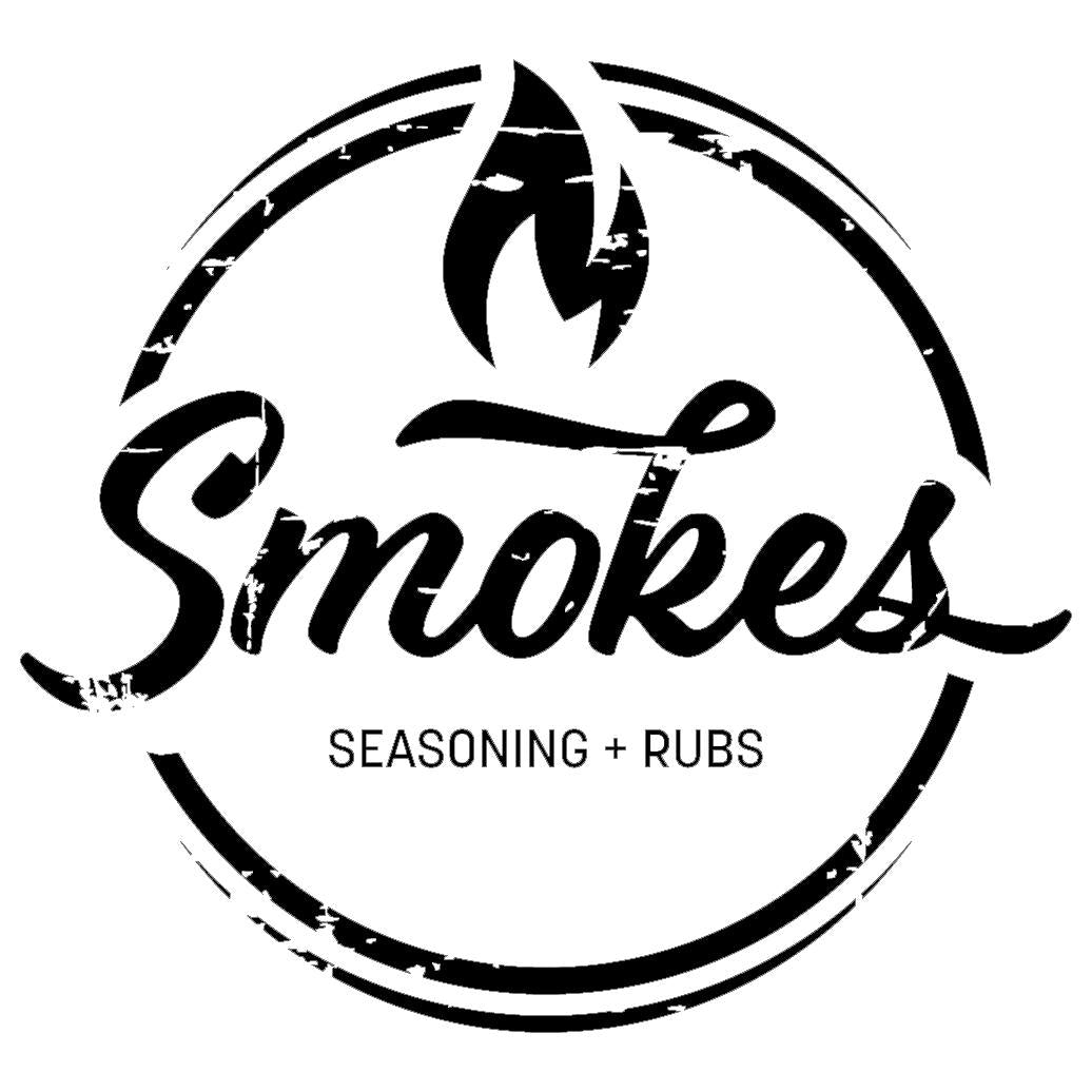 SMOKES SEASONING: Pork Poultry BBQ Rub