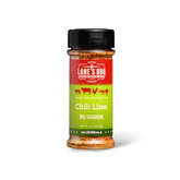 LANES: Chilli Lime Rub