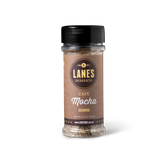 LANES: Café Mocha Rub