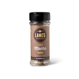 LANES: Café Mocha Rub