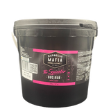 BBQ Mafia The Squealer BBQ Rub 2kg