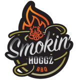 SMOKIN HOGGZ: Rib Rub BBQ Rub