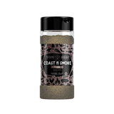COAST N SMOKE: T Rub Seasoning Rub – 150g