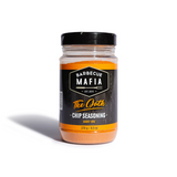 BBQ Mafia The Oath Chip Seasoning